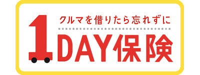 1DAY保険