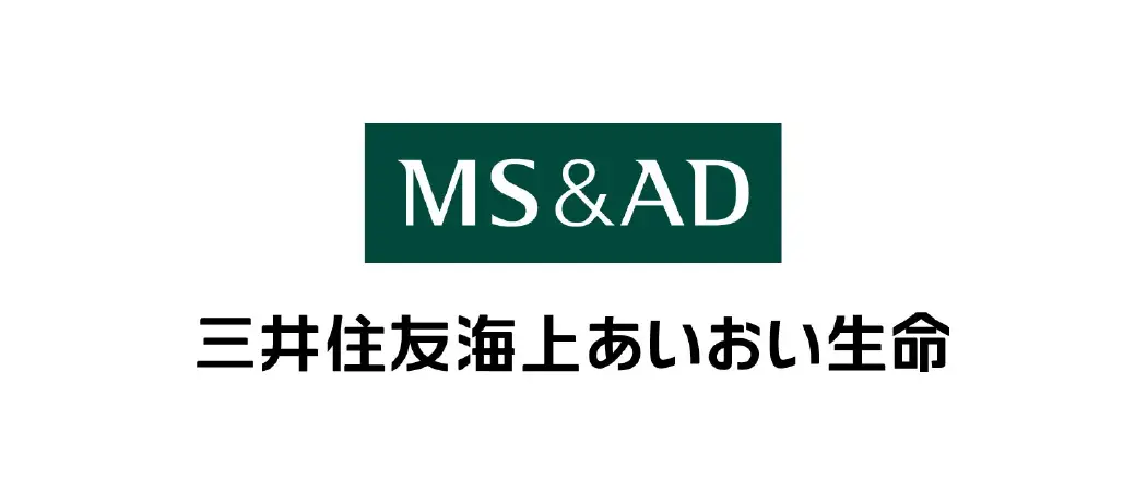 MS&AD 三井住友海上あいおい生命